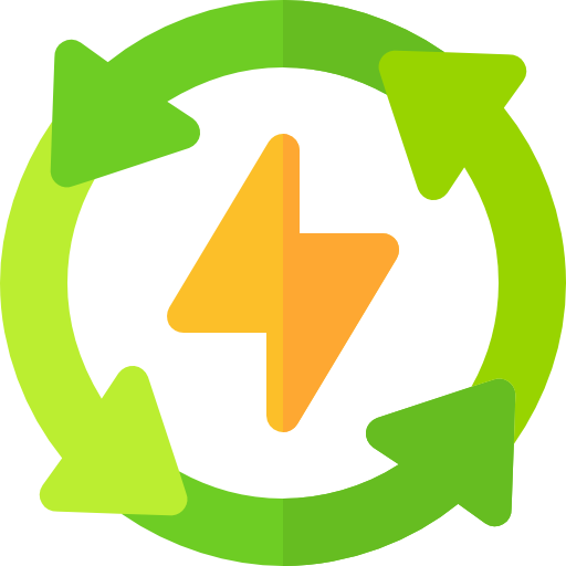 Energy Efficiency and Conservation