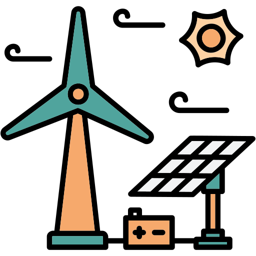 Renewable Energy