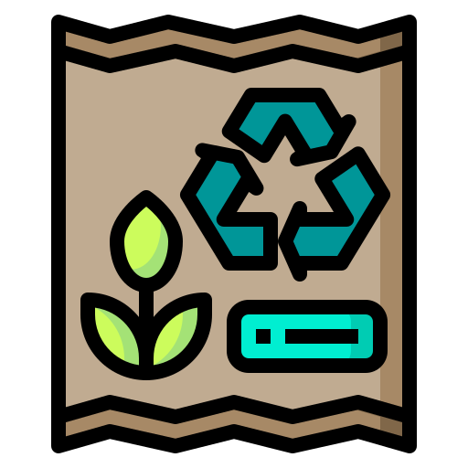 Sustainable Materials