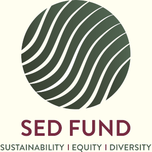 SED Fund Logo