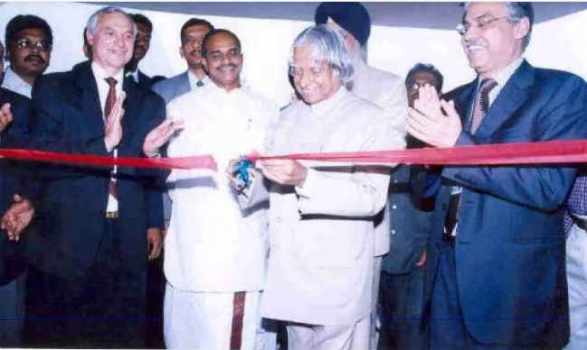 2004 event
