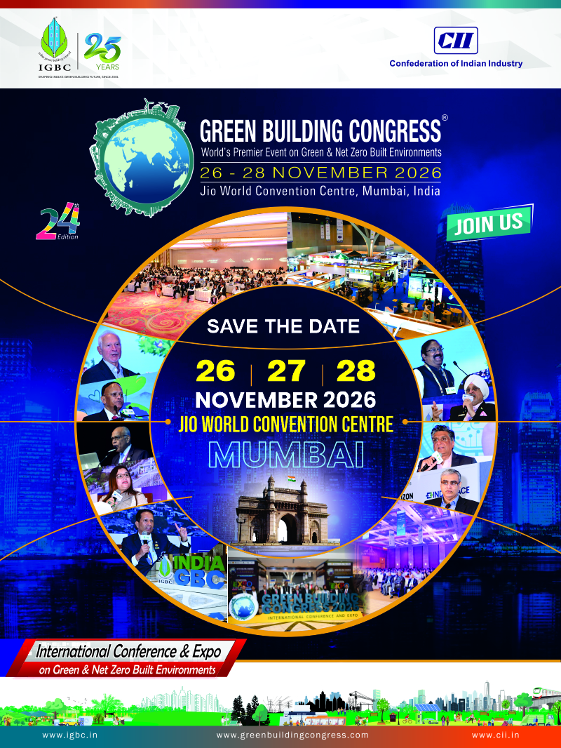 Green build