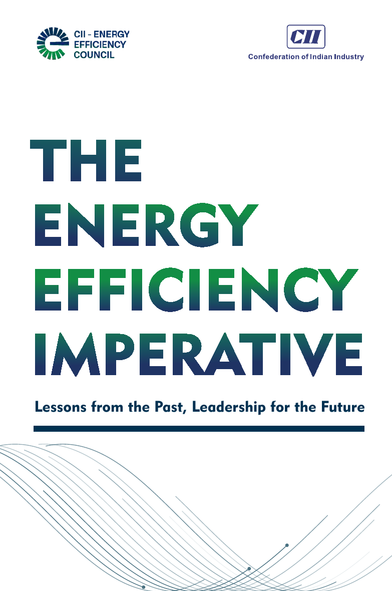 The Energy Efficiency Imperative: Lessons from the Past, Leadership for the Future